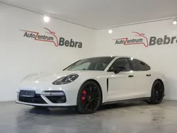 Other Gebraucht 2016 Porsche Panamera Turbo Limousine | 55.000 € (Superpreis)