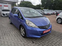 Azure blue m. Gebraucht 2011 Honda Jazz Trend Kleinwagen | 7.990 € (Teuer)