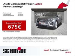 Daytonagrau perleffekt Gebraucht 2025 Audi Q5 Ambiente SUV | 62.840 € (Superpreis)