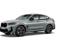 Gebraucht 2025 BMW X4 Competition Edition SUV | 73.900 € (Superpreis)