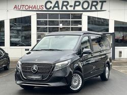 Grau Gebraucht 2025 Mercedes V300 Marco Polo Van / Kleinbus | 89.990 € (Superpreis)