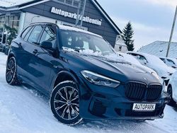 Schwarz Gebraucht 2022 BMW X5 Shadowline SUV | 45.700 € (Superpreis)