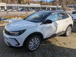 Weiß Gebraucht 2022 Opel Grandland X GS Line SUV | 22.780 € (Fairer Preis)