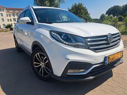Weiß Gebraucht 2019 DFSK Glory 580 Limousine | 8.750 €