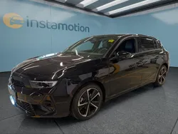 Schwarz Gebraucht 2024 Opel Astra Limousine | 26.999 € (Fairer Preis)