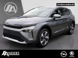 Graphitegrau Gebraucht 2025 Skoda Elroq SUV | 40.856 € (Superpreis)