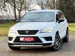 Other Gebraucht 2019 Cupra Ateca Basis SUV | 26.499 € (Guter Preis)
