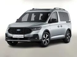 Frost silver metallic Neu 2025 Ford Tourneo Connect Active Van / Kleinbus | 35.128 € (Fairer Preis)