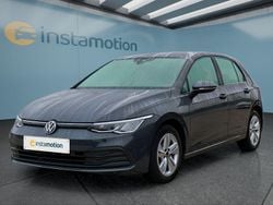 Grau Gebraucht 2023 VW Golf VIII Kleinwagen | 21.849 € (Superpreis)