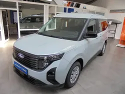 Cactus gray Neu 2024 Ford Tourneo Courier Trend Van / Kleinbus | 26.990 € (Fairer Preis)