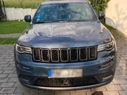 Andere außenfarben Gebraucht 2020 Jeep Grand Cherokee SUV | 33.500 € (Fairer Preis)