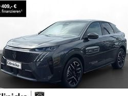 Grau Neu 2025 Peugeot 3008 Allure SUV | 36.990 € (Fairer Preis)