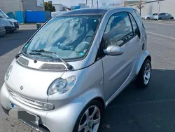 Silber Gebraucht 2006 Smart ForTwo Coupé Coupé | 1.600 €