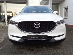 Weiß Gebraucht 2020 Mazda CX-5 Kangei SUV | 20.900 € (Guter Preis)