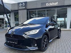 Opera black Neu 2024 Mazda 2 Homura-Line Limousine | 25.880 € (Fairer Preis)