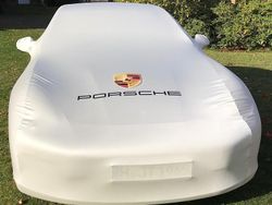 Braun Gebraucht 2010 Porsche Panamera Limousine | 29.500 € (Teuer)