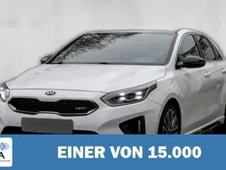 Kia Ceed GT