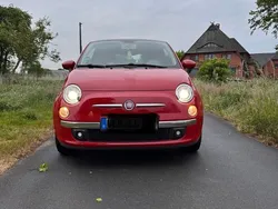 Gebraucht 2011 Fiat 500 Lounge Kleinwagen | 4.699 € (Guter Preis)
