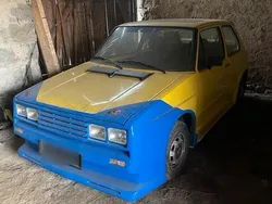 VW Golf I