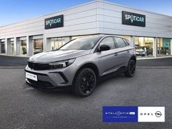Silber Neu 2024 Opel Grandland X SUV | 27.480 € (Superpreis)
