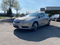 Gebraucht 2009 Opel Insignia Edition Limousine | 9.990 € (Teuer)