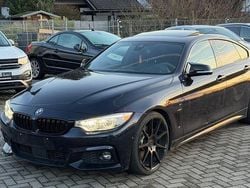 Schwarz Gebraucht 2016 BMW 435 Gran Coupé M Sport Coupé | 17.800 € (Superpreis)