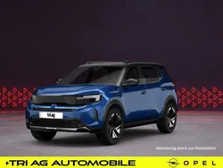 Blau Neu 2025 Opel Frontera Edition SUV | 25.149 € (Fairer Preis)
