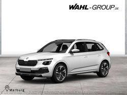 Weiß Neu 2025 Skoda Kamiq Tour SUV | 29.500 € (Guter Preis)