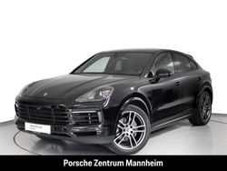 Tiefschwarzmetallic Gebraucht 2022 Porsche Cayenne SUV | 82.900 € (Etwas zu teuer)