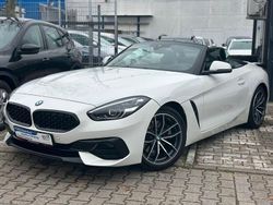Weiß Gebraucht 2019 BMW Z4 Performance Cabrio | 28.990 €