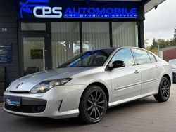 Silber Gebraucht 2010 Renault Laguna III Dynamique Limousine | 6.500 € (Etwas zu teuer)