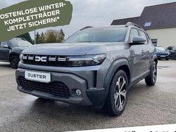 Schiefergrau (grau) Neu 2025 Dacia Duster Journey SUV | 29.720 € (Fairer Preis)
