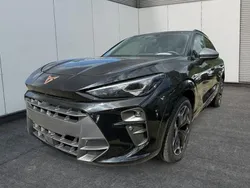 Schwarz Gebraucht 2025 Cupra Leon SUV | 41.980 € (Guter Preis)