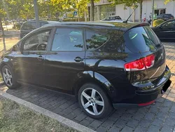 Schwarz Gebraucht 2011 Seat Altea XL Van / Kleinbus | 4.000 € (Guter Preis)