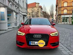 Gebraucht 2013 Audi A3 Sportback Ambition Kombi | 10.750 € (Guter Preis)
