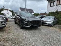 Magnetic Gebraucht 2020 Ford Kuga ST-Line X SUV | 19.599 € (Fairer Preis)