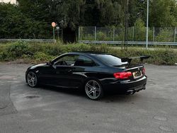 Schwarz Gebraucht 2011 BMW 335 M Performance Coupé | 19.950 € (Fairer Preis)