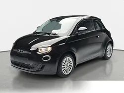 Gebraucht 2022 Fiat 500e Action | 14.720 € (Etwas zu teuer)