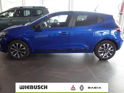 Blau Neu 2025 Mitsubishi Colt Plus Limousine | 20.990 € (Fairer Preis)