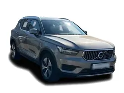 Grau Gebraucht 2022 Volvo XC40 Inscription SUV | 34.806 € (Guter Preis)