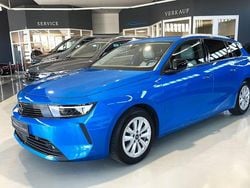 Sonderlackierung Gebraucht 2023 Opel Astra Elegance Kombi | 23.410 € (Etwas zu teuer)