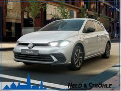 Silber Neu 2026 VW Polo Goal Limousine | 27.190 € (Fairer Preis)
