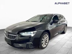 Diamant schwarz metallic Gebraucht 2022 Opel Insignia Business Kombi | 19.190 € (Guter Preis)