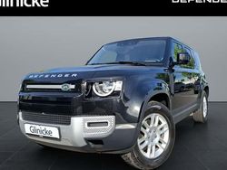 Schwarz Gebraucht 2020 Land Rover Defender S SUV | 50.890 € (Fairer Preis)