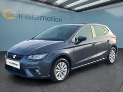 Gebraucht 2025 Seat Ibiza Reference Kleinwagen | 17.049 € (Guter Preis)