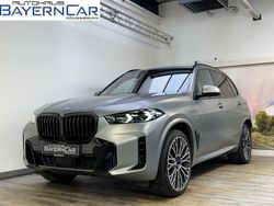 (0c5a) frozen pure grey metallic Gebraucht 2024 BMW X5 M Sport SUV | 93.489 €