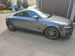 Grau Gebraucht 2007 Audi TT Sport Coupé | 7.750 € (Guter Preis)