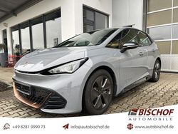 Vaporgrau Gebraucht 2023 Cupra Born Kleinwagen | 26.800 € (Fairer Preis)