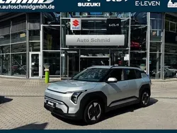 Silber Neu 2025 Kia EV3 4 SUV | 34.990 € (Superpreis)