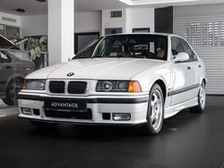 Weiß Gebraucht 1996 BMW M3 Sport Line Limousine | 25.000 € (Etwas zu teuer)